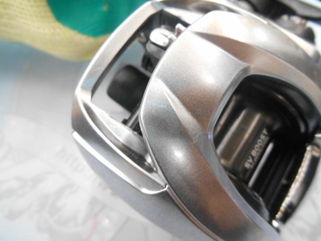 21ジリオン SV TW 1000H