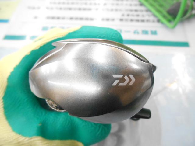 21ジリオン SV TW 1000H