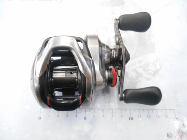 21スコーピオンDC 150HG