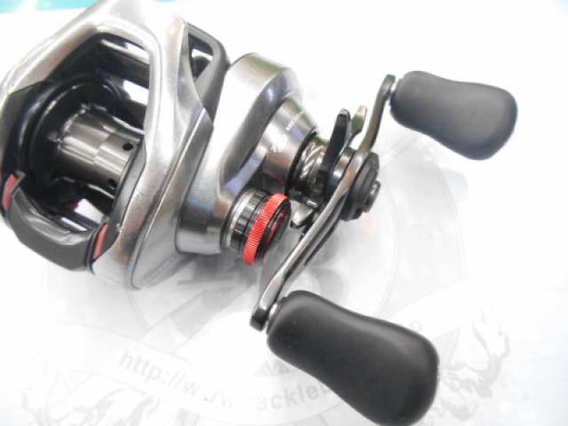 21スコーピオンDC 150HG