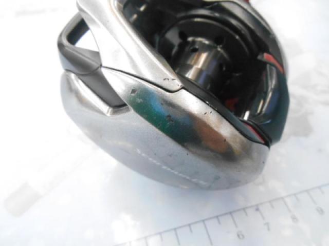 21スコーピオンDC 150HG