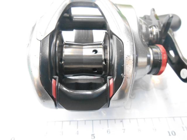 21スコーピオンDC 150HG