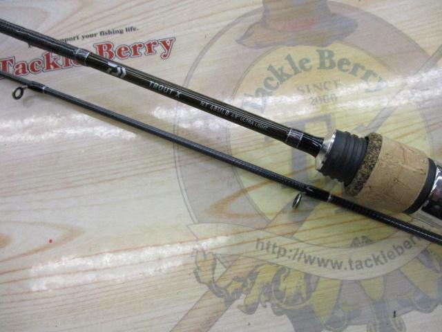 トラウトX NT 48ULB・N