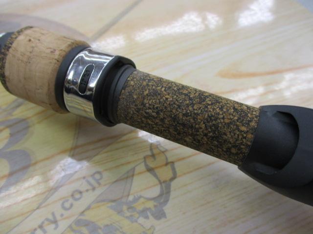 トラウトX NT 48ULB・N