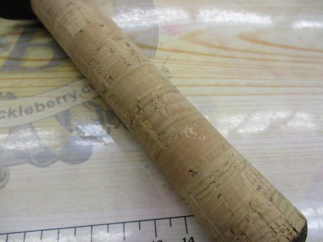 トラウトX NT 48ULB・N