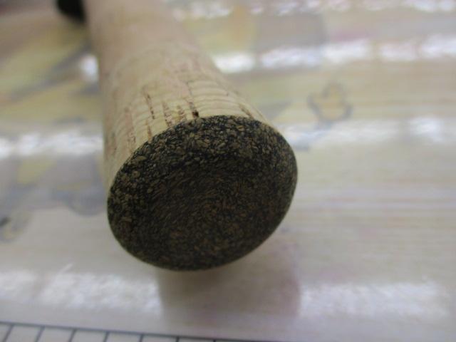 トラウトX NT 48ULB・N