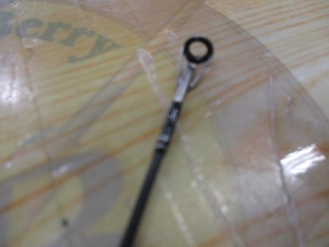 バスフィールド BSFS-672L