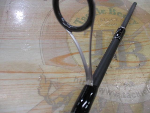 バスフィールド BSFS-672L