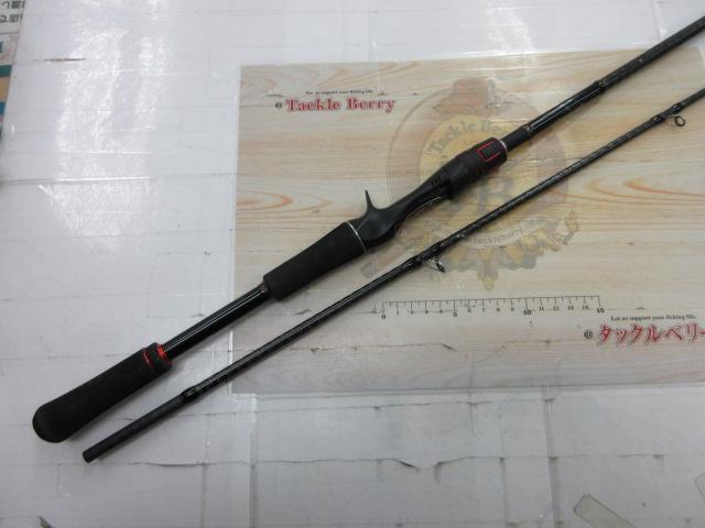 ゾディアス 160MH-2｜＠ベリーネット 日本最大新品中古釣具WEBショップ