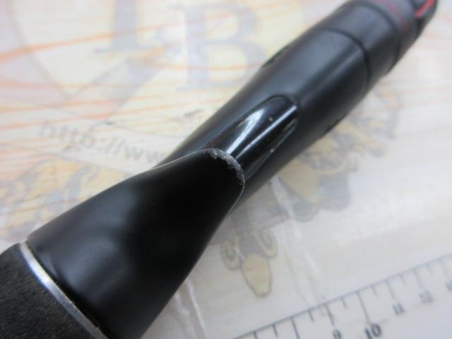 ゾディアス 160MH-2｜＠ベリーネット 日本最大新品中古釣具WEBショップ