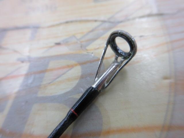 ゾディアス 160MH-2｜＠ベリーネット 日本最大新品中古釣具WEBショップ