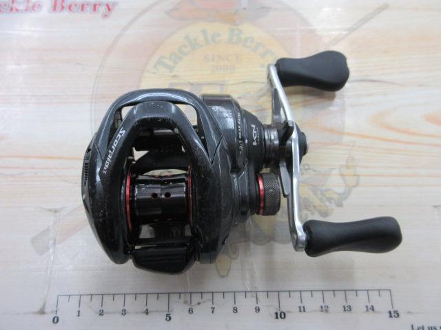 16スコーピオン 70HG