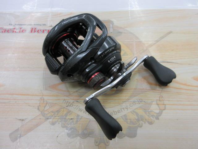 16スコーピオン 70HG