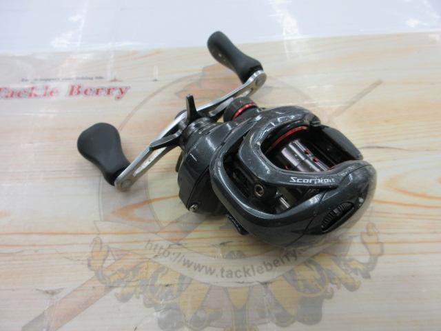 16スコーピオン 70HG