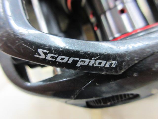 16スコーピオン 70HG