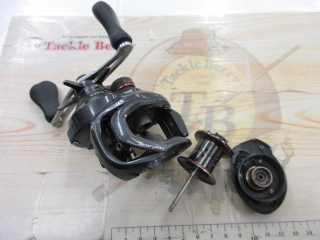 16スコーピオン 70HG