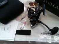 20ステラSW 18000HG