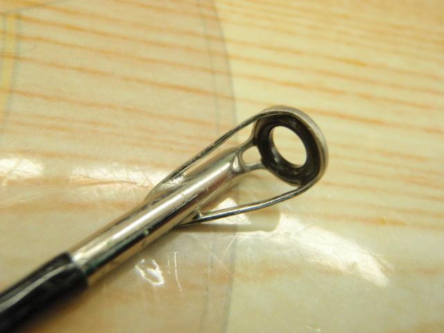 ソルパラ SPX-862ML