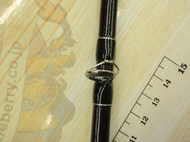 24サーベルマスター エクスチューンテンヤ 82H172