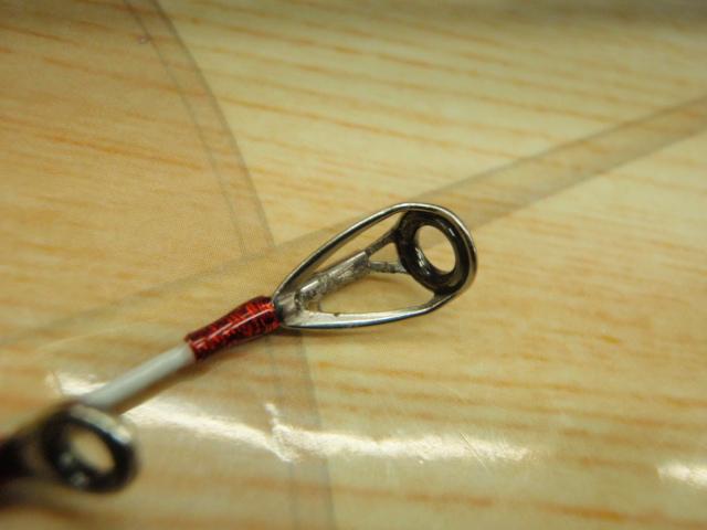 24サーベルマスター エクスチューンテンヤ 82H172