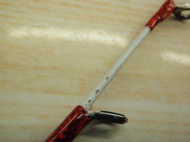 24サーベルマスター エクスチューンテンヤ 82H172