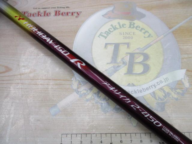 ホリデー磯R 2-450アオリ