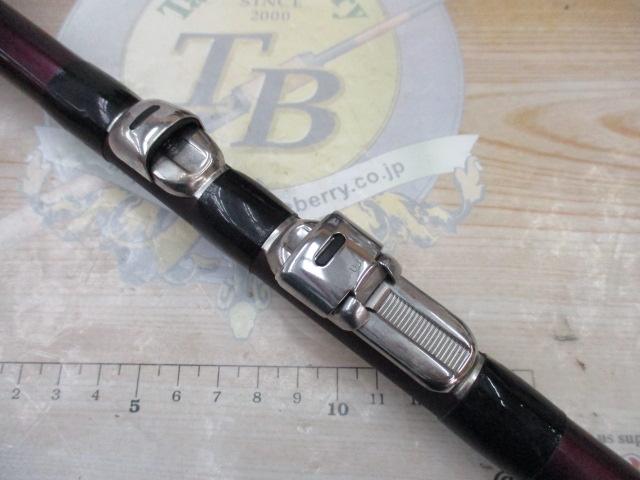 ホリデー磯R 2-450アオリ