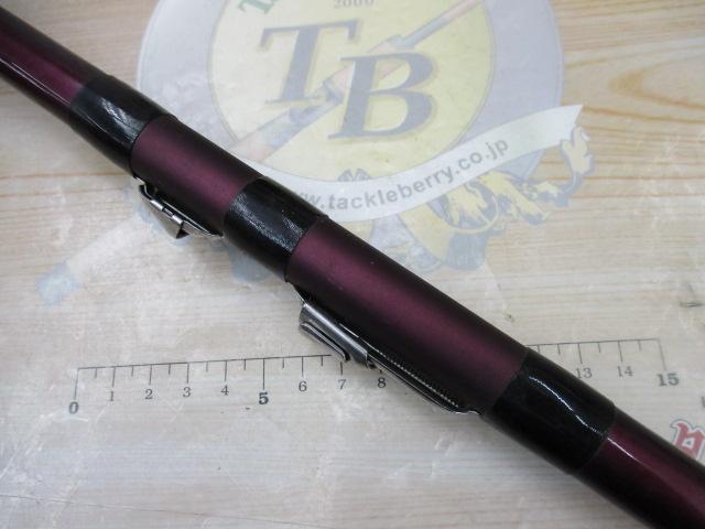 ホリデー磯R 2-450アオリ