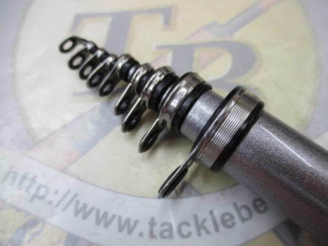 ホリデー磯R 2-450アオリ