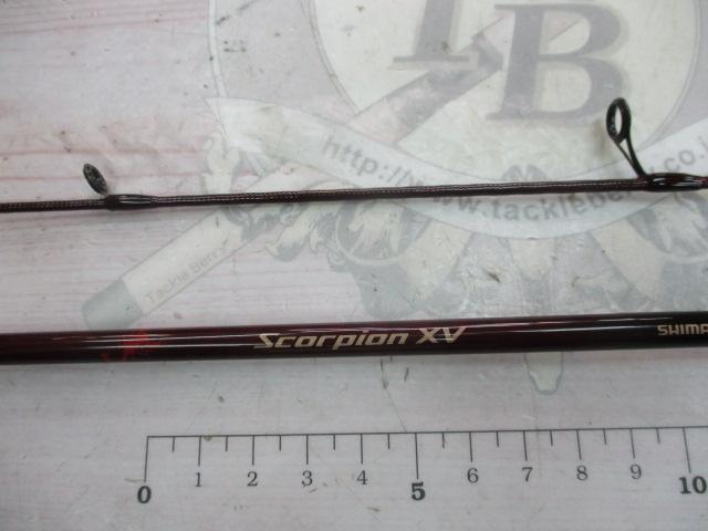 スコーピオンXV 2401FF-2