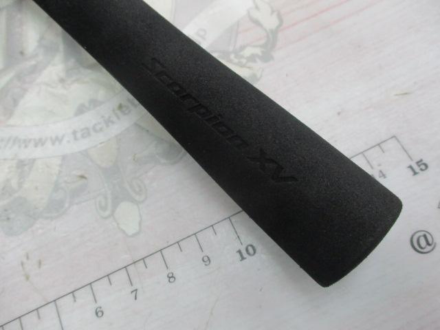 スコーピオンXV 2401FF-2