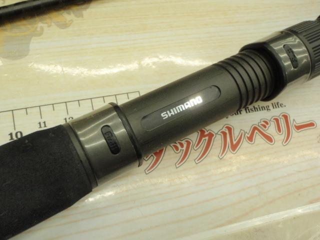 21コルトスナイパーBB S96ML｜＠ベリーネット 日本最大新品中古釣具WEB