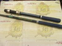 アグリーショット ヤリイカ 230