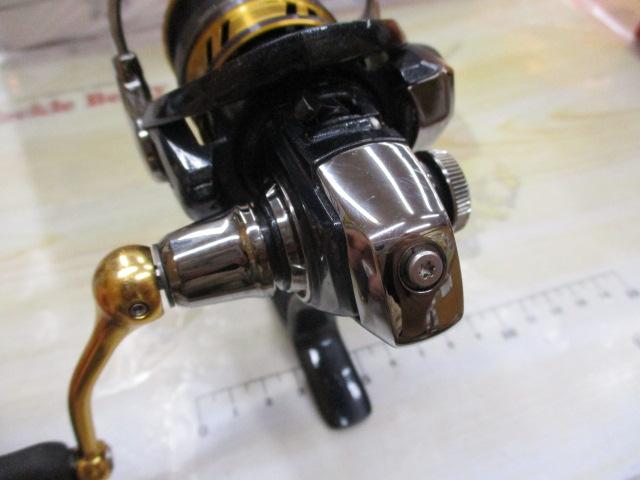 18レガリス LT2000S-XH