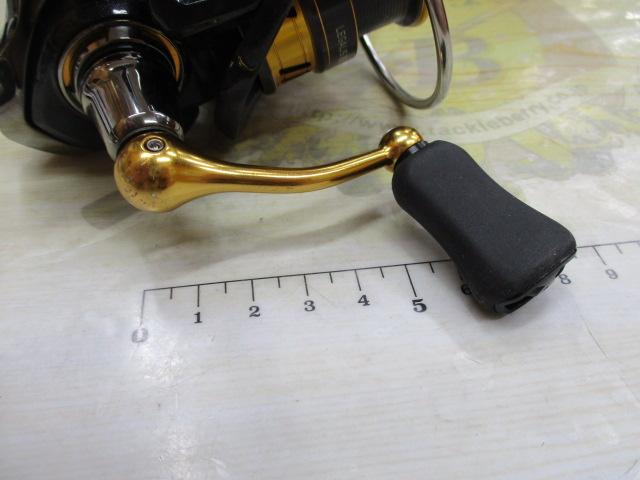 18レガリス LT2000S-XH