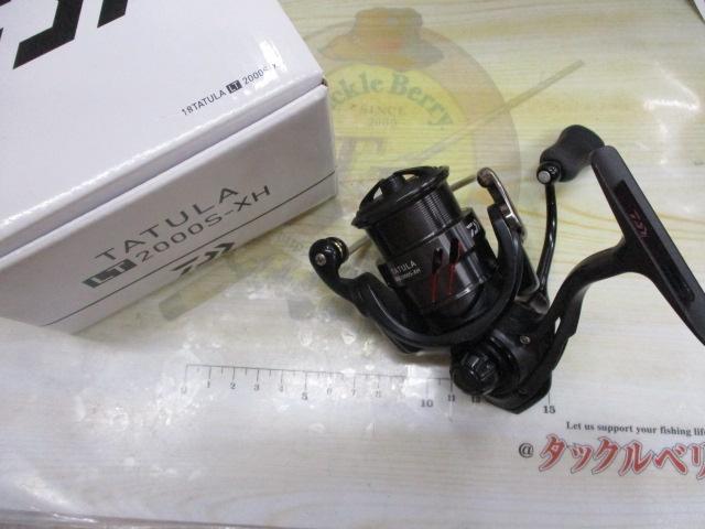 18タトゥーラ LT2000S-XH