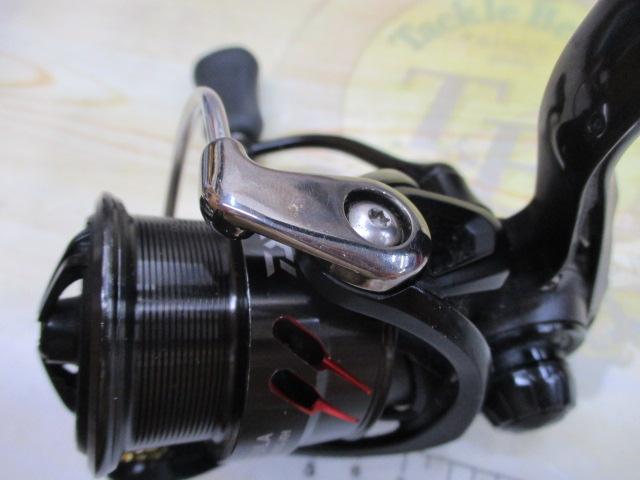 18タトゥーラ LT2000S-XH