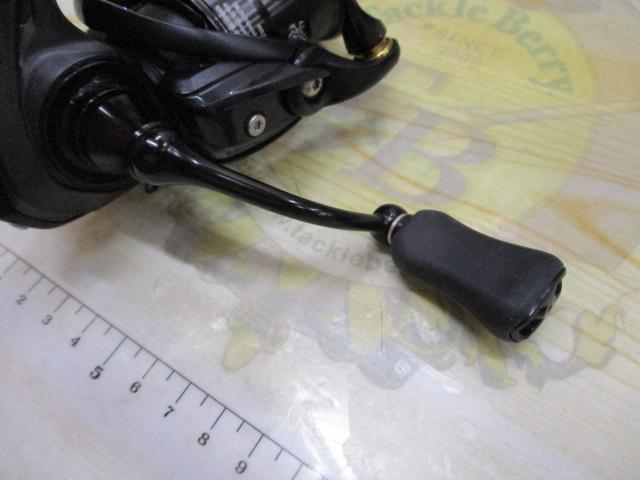 18タトゥーラ LT2000S-XH