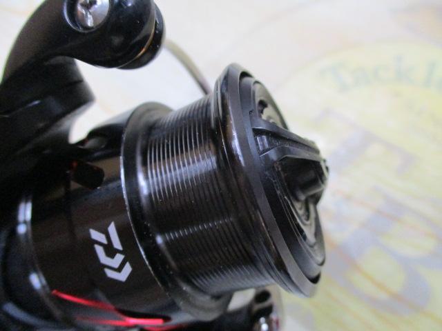 18タトゥーラ LT2000S-XH