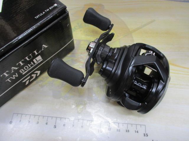 タトゥーラ TW 80HL