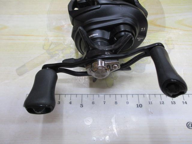 タトゥーラ TW 80HL