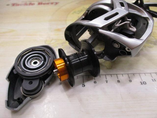 アルファス SV TW 800S-HL