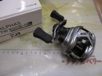 アルファス SV TW 800S-HL