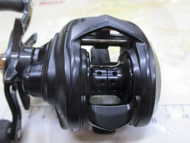 タトゥーラ TW 80XHL