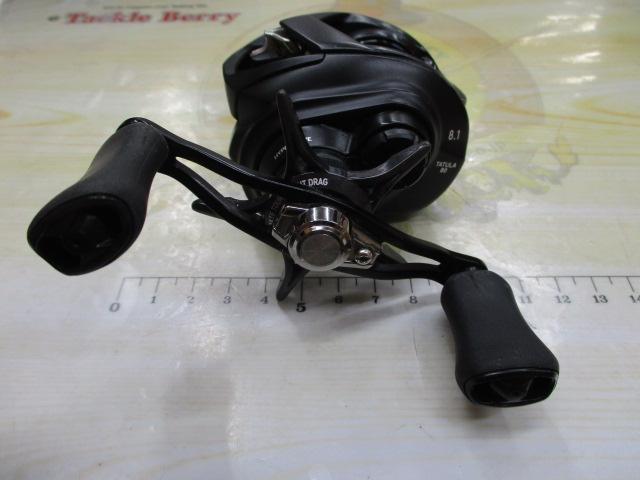 タトゥーラ TW 80XHL