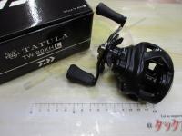 タトゥーラ TW 80XHL