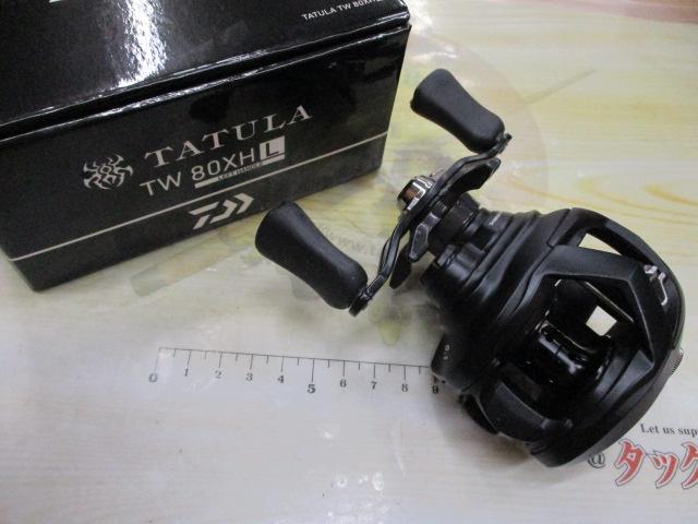 タトゥーラ TW 80XHL