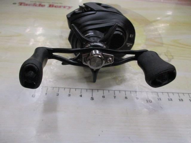 タトゥーラ TW 80XHL