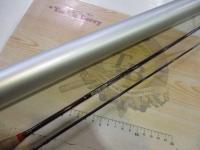 366 LL グラファイトⅢ