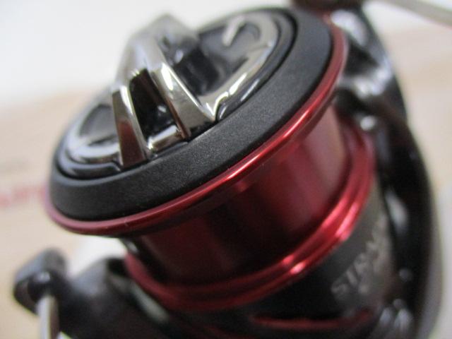 16ストラディックCI4+ C2000HGS